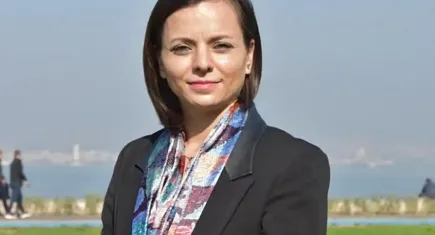 Kınay Ofisini Özdemir Sabancı’ya taşıdı