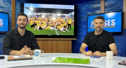Polat Çetin: Hedef 2. Lig’de şampiyonluk 