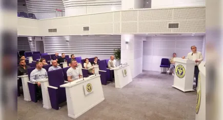 Buca’nın kırsal mahallelerini kapsayan yeni bir proje hayata geçiriliyor
