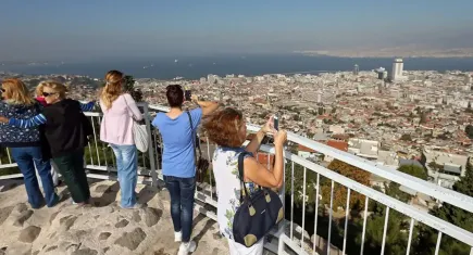 Konak Belediyesi’nde ‘Tarih Gezileri’ başlıyor