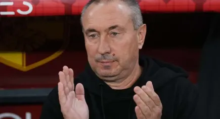 Stoilov’dan sezon sonu mesajı: Bu galibiyet bizim için çok anlamlı