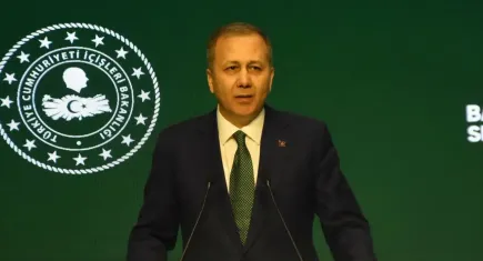 Yerlikaya: İzmir’deki bağımsızlık seferberliği projemizde pilot ilçemiz Konak