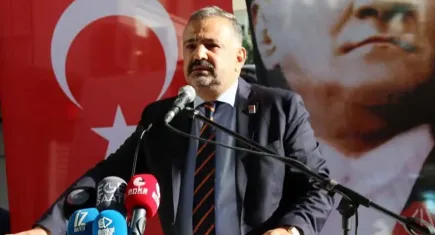 Aslanoğlu’ndan grev çağrısı: İşçilere seslendi