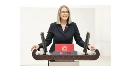 Çankırı’dan 7 duraklı İzmir programı