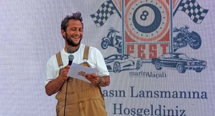 İkinci 8 OldenFest için geri sayım başladı