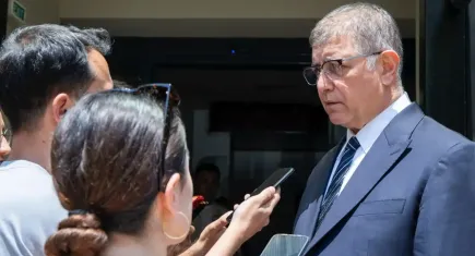 Tugay’dan sendikaya yanıt: Bazı gaflar tarihe kazınır
