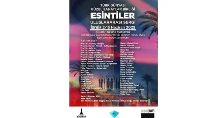 Türk Dünyası’nın esintileri Adnan Saygun’da Esecek