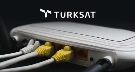 Yeni evlenenlere Türksat’tan ücretsiz internet müjdesi