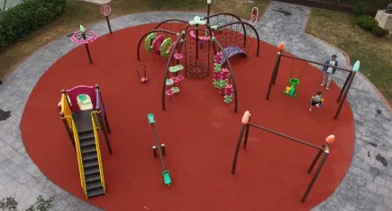 Bayraklı’ya 7 yeni park geliyor