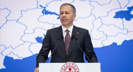 Bayram trafiği için kapsamlı tedbir: 68 bin 829 polis görevlendirildi