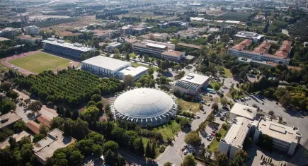 Ege Üniversitesi’nden küresel başarı: RUR 2025 sıralamasında öne çıktı
