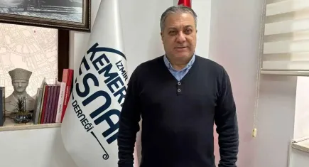 Kemeraltı esnafından uzlaşı çağrısı: Bayram esnafımıza zehir olmasın