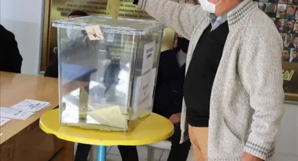 Konak’ta muhtarlık seçimi: Ülkü Mahallesi’nin muhtarı belli oldu
