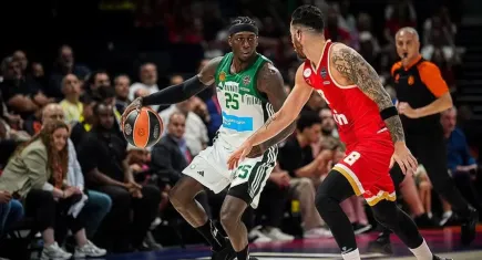 Panathinaikos ile Olympiakos arasındaki final serisi ertelendi: Bu yılki şampiyona kalıcı olarak askıya alınabilir!