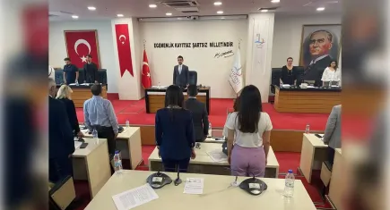 TMMOB’dan Bayraklı’daki 15 kentsel dönüşüm maddesine itiraz 