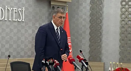 Tugay’dan kararlı duruş: İzmir’i diz çöktürtmeyeceğim