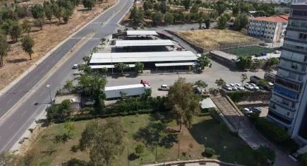 Bayraklı Kurban Bayramı'na eksiksiz hazır