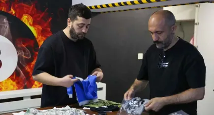 Buca’da dayanışmayı büyüten proje