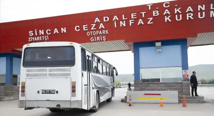 Cezaevlerinde Kurban Bayramı düzenlemesi: Açık görüş olacak mı? 
