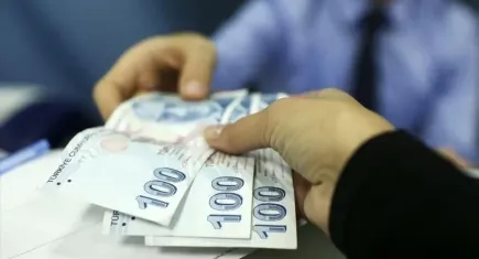 Haziran ayı yaşlı ve engelli aylıkları bayram öncesi hesaplara yatırıldı