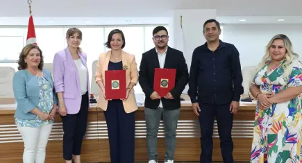 Karabağlar’dan Roman girişimcilere destek
