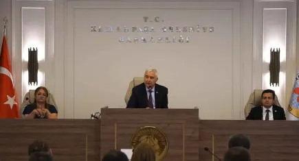 Kemalpaşa'dan çiftçilere müjde geldi