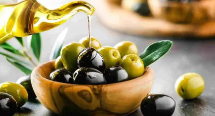 Avustralya’ya zeytin ve zeytinyağı ihracatında rekor artış