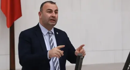 CHP’li Vekil Arslan: Yargıda siyasallaşmanın geldiği nokta utanç verici
