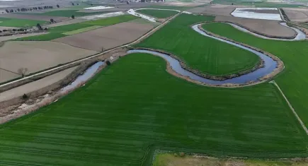 Ege Bölgesi’nde su tahsis ve eylem planları onaylandı