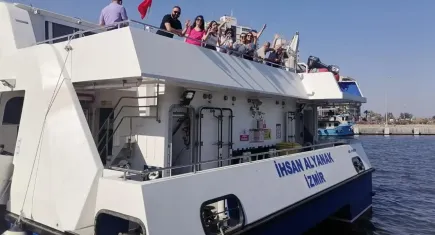 İZDENİZ’den bayramı müjdesi
