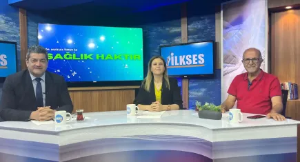 Kalp sağlığında yeni dönem: Ameliyatsız tedavi ve yapay zeka