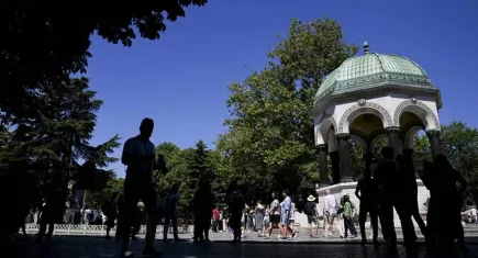 Kurban Bayramı’nda hava nasıl olacak?