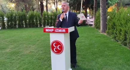 MHP’li Şahin’den grev açıklaması: Bu ağır sonuçların sebebi CHP zihniyetidir