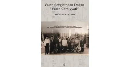 Ahıska Türklerinin mücadele dolu tarihi: Vatan Sevgisinden Doğan Vatan Cemiyeti