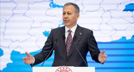 Bakan Yerlikaya’dan bayram öncesi hayati uyarı: Trafik kurallarına uyalım