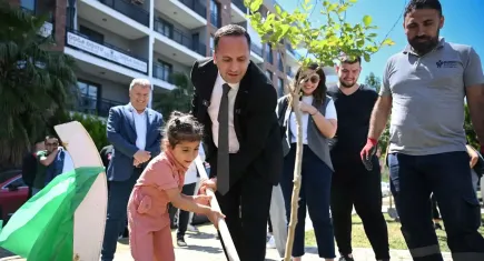 Başkan Eşki’den bilinçli su kullanımı çağrısı: Yakında elimizi yıkayacak suyu bulamayabiliriz