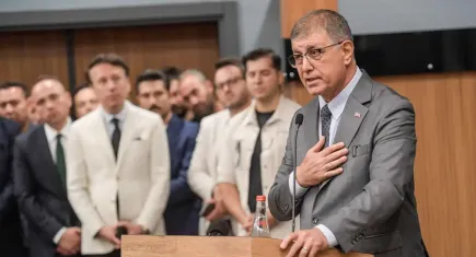 Başkan Tugay: Böylesine değerli ve asil bir şehrin hizmetinde olmak hepimiz için onurdur