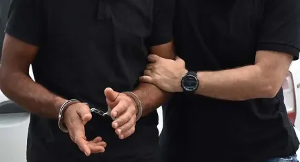 ‘Beşoklar’ suç örgütüne yönelik operasyonda 46 şüpheli hakkında iddianame hazırlandı