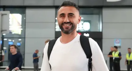 Eyüpspor’un yeni teknik direktörü belli oldu