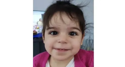 Minik Ahsen'in hayatı tehlikede: Epilepsi ilaçları bulunmuyor