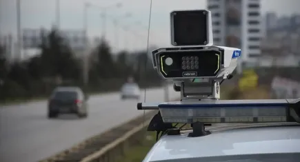 Radar uygulamaları artık görülebilecek: Yeni sistem devrede