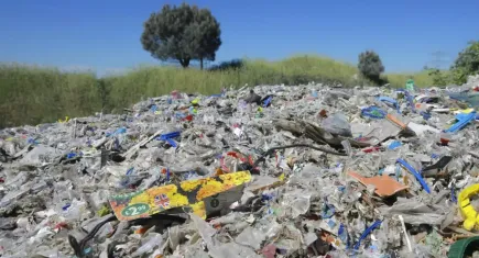 Türk Tabipleri Birliği’nden 5 Haziran çağrısı: Plastik atık ithalatı derhal yasaklansın