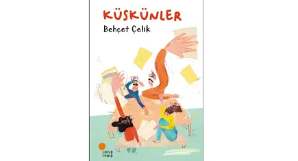 Bu oyun herkesi barıştıracak: Küskünler