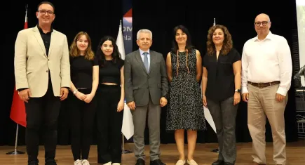İzmir Ekonomi Üniversitesi’nden dijital eğitimde yeni dönem