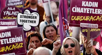 Kadın örgütleri: Mayıs ayında en az 14, 2025 yılı boyunca ise en az 86 kadın aile üyeleri tarafından öldürüldü
