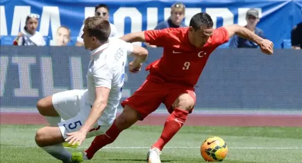 Türkiye ile ABD 5. randevuda: Milli takım maçı ne zaman, saat kaçta, hangi kanalda?