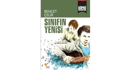 Ergenliğin inişli çıkışlı ruh halleri ve lirik bir anlatım: Sınıfın Yenisi