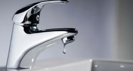 Aliağa’da 14 saatlik su kesintisi