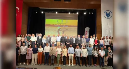 Büyükşehir sağlıklı ve yaşanılabilir kent için çalışıyor