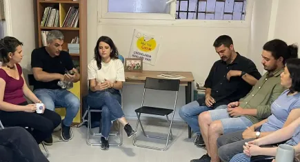 Çocuk işçiliğiyle mücadelede yeni yaklaşım: Çocuklar özne olmalı
